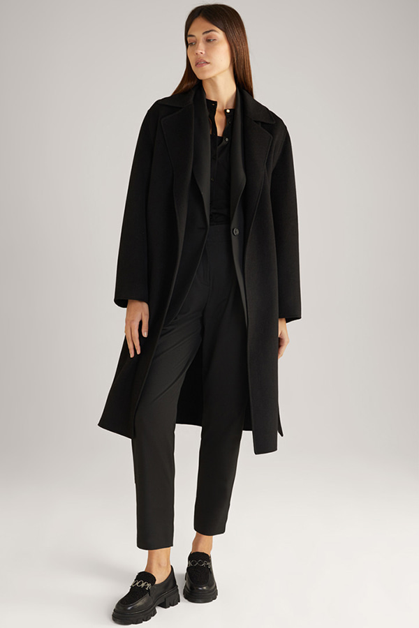 ΠΑΝΤΕΛΟΝΙ JOOP - 001 ΜΑΥΡΟ